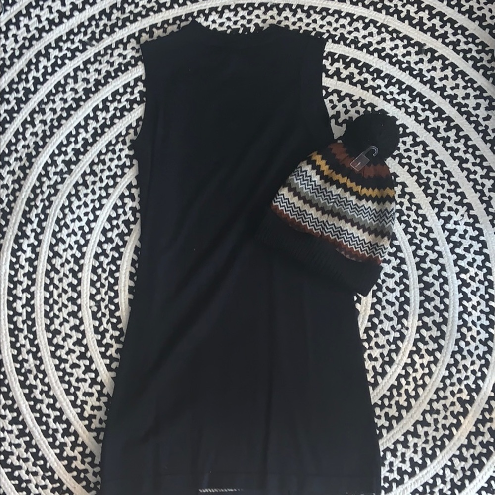 Missoni for Target Sweater Dress - Picture 3 of 5